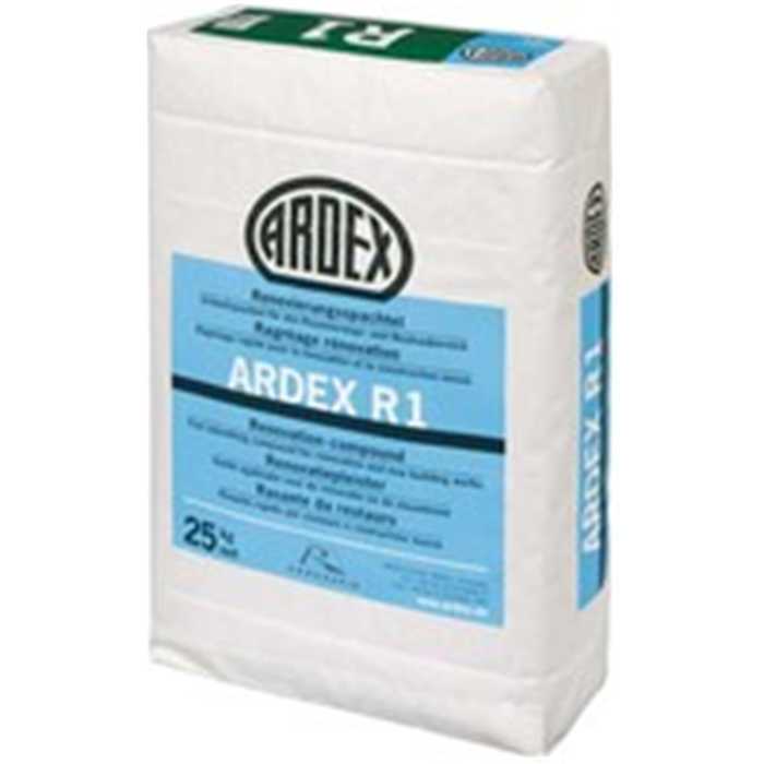 Ardex R25se Caron Paints eshop | ARDEX R1 25KG