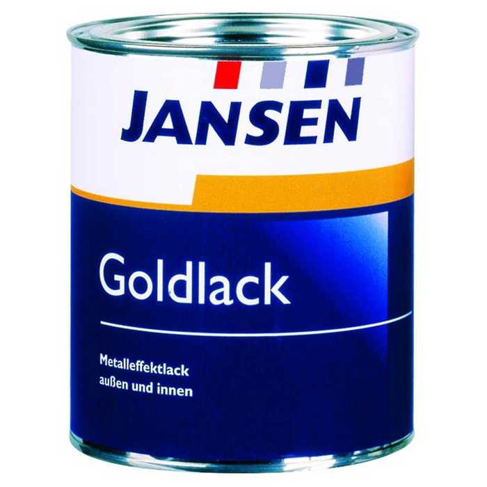 Produits - Jansen