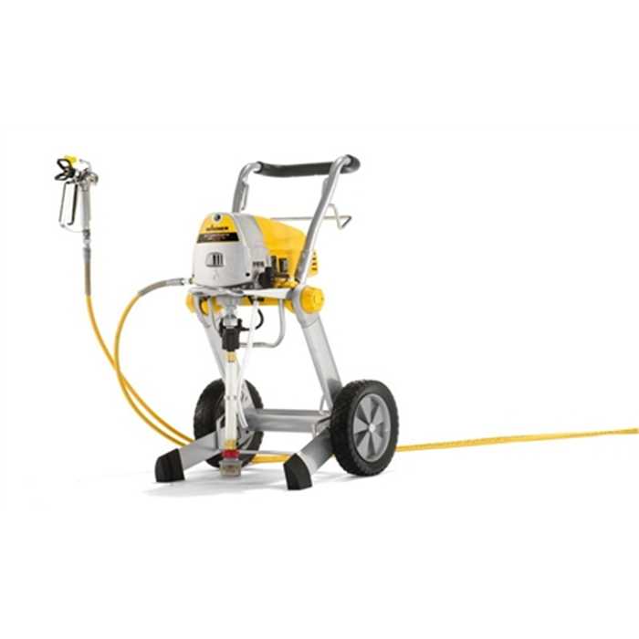 Wagner project pro 119 price deals